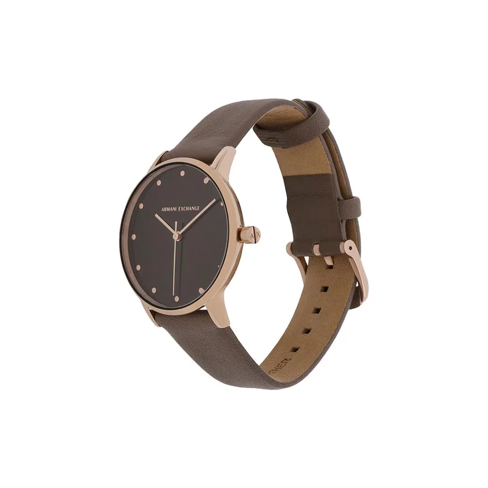 Наручные часы Armani Exchange AX5553 женские кварцевые