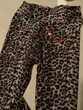 Sexy Legging Push-Up-Pants Print Elastic Fitness High-Waist Summer Fashion Women Styles