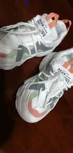 Children Sneakers Shoes Girls Kids Boys Mesh-Design 1-10-Years-Old Breathable for Casual
