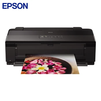 

Printer with WiFi Board For Epson Stylus Photo 1500 W, A3 +