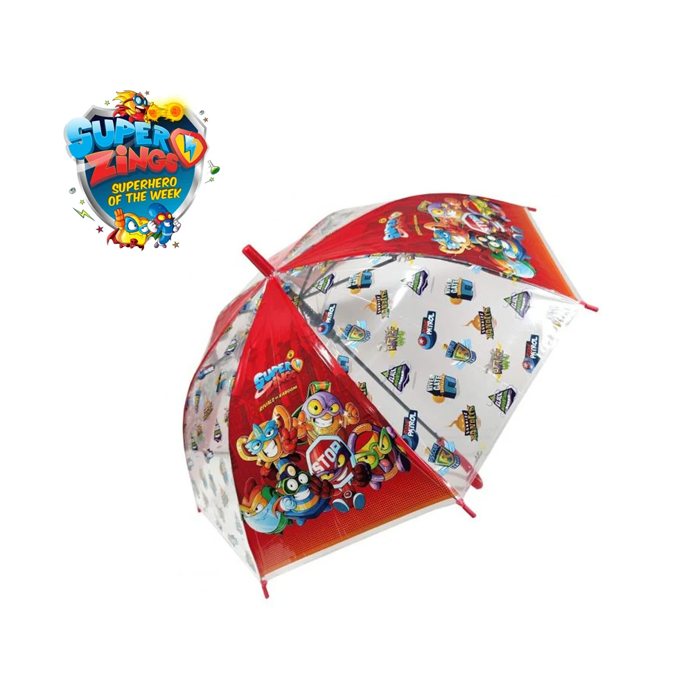 Автоматический зонт NINO SUPER ZINGS 45 см | Дом и сад