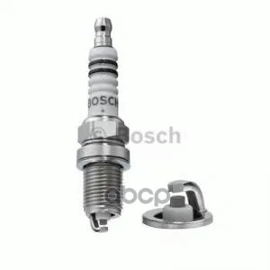Свеча Зажигания 'Nissan Almera I 1.4/1.6 9/95-4/00/' Bosch арт. 242235666