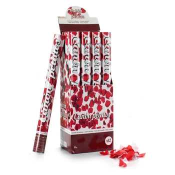 

Confetti cannon Paper (5 x 79 x 5 cm)