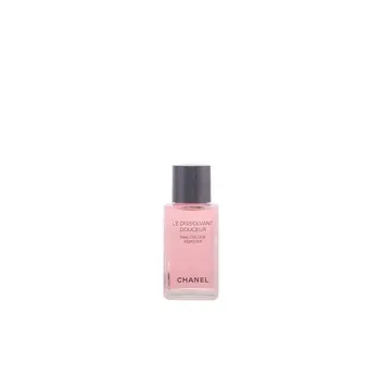

LE DISSOLVANT DOUCEUR nail color remove 50 ml