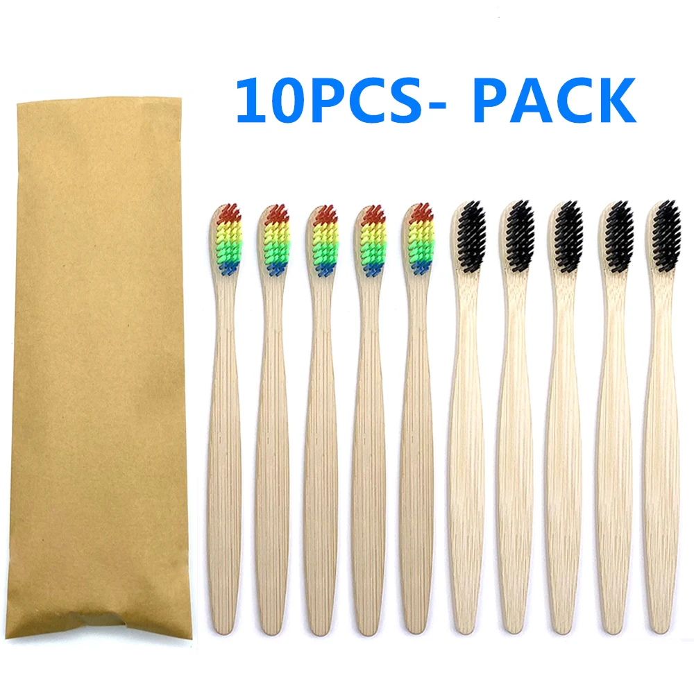 5 Black 5 Rainbow