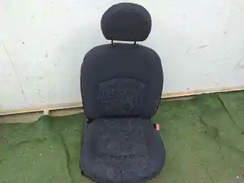 

Front seat right PEUGEOT 206 saloon