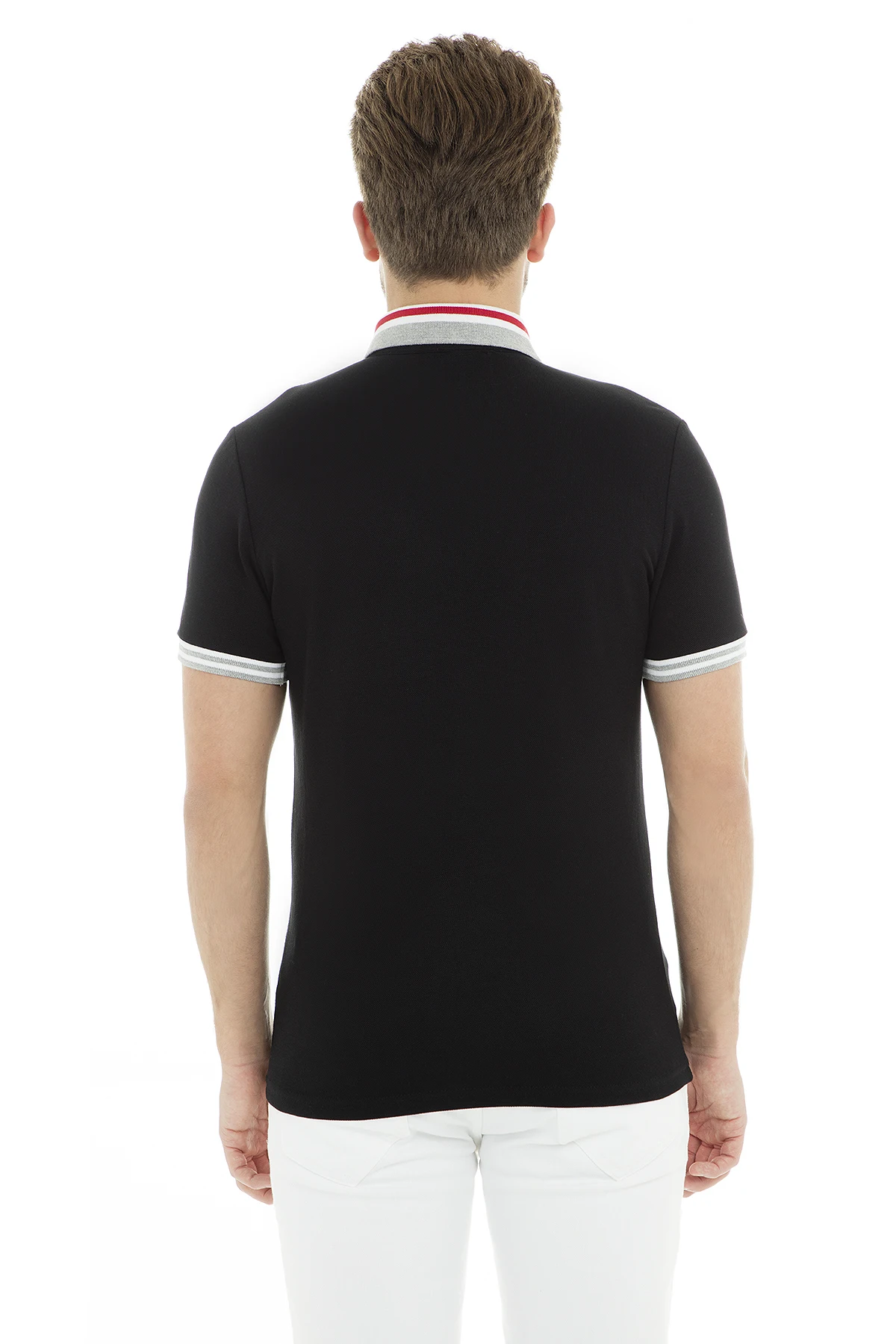 Cazador Polo футболки мужские shirirt CDR4296