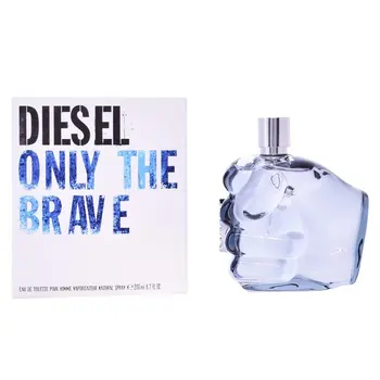 

ONLY THE BRAVE special edition edt Spray 200 ml