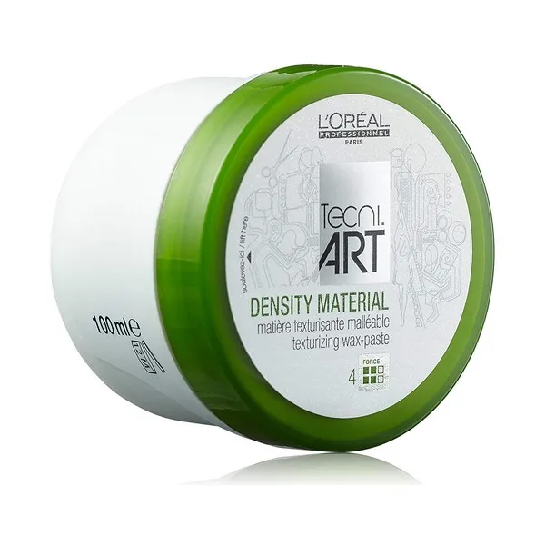 Firm Hold Wax Tecni Art L'Oreal Expert Professionnel (100 ml) |