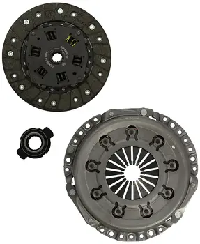 

LUK FRIZ KIT. BERLINGO-XSARA-ZX-306 DS620115000LUK clutches and flywheels