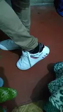 Men Sneakers Tenis Casual-Shoes Masculino Breathable Lightweight Zapatillas Lac-Up
