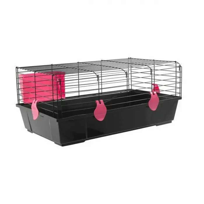 

Voltrega rabbit cage 520