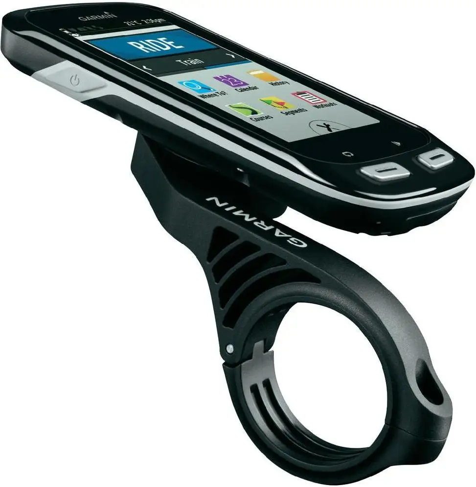 Велокомпьютер Garmin Edge 1000 HRM 3 + CAD (Официальный дилер в России!)|Велокомпьютеры| |