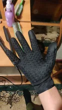 Guantes Térmicos con pantalla táctil Unisex, para invierno, ciclismo, esquí, Camping, senderismo, motocicleta, dedo completo