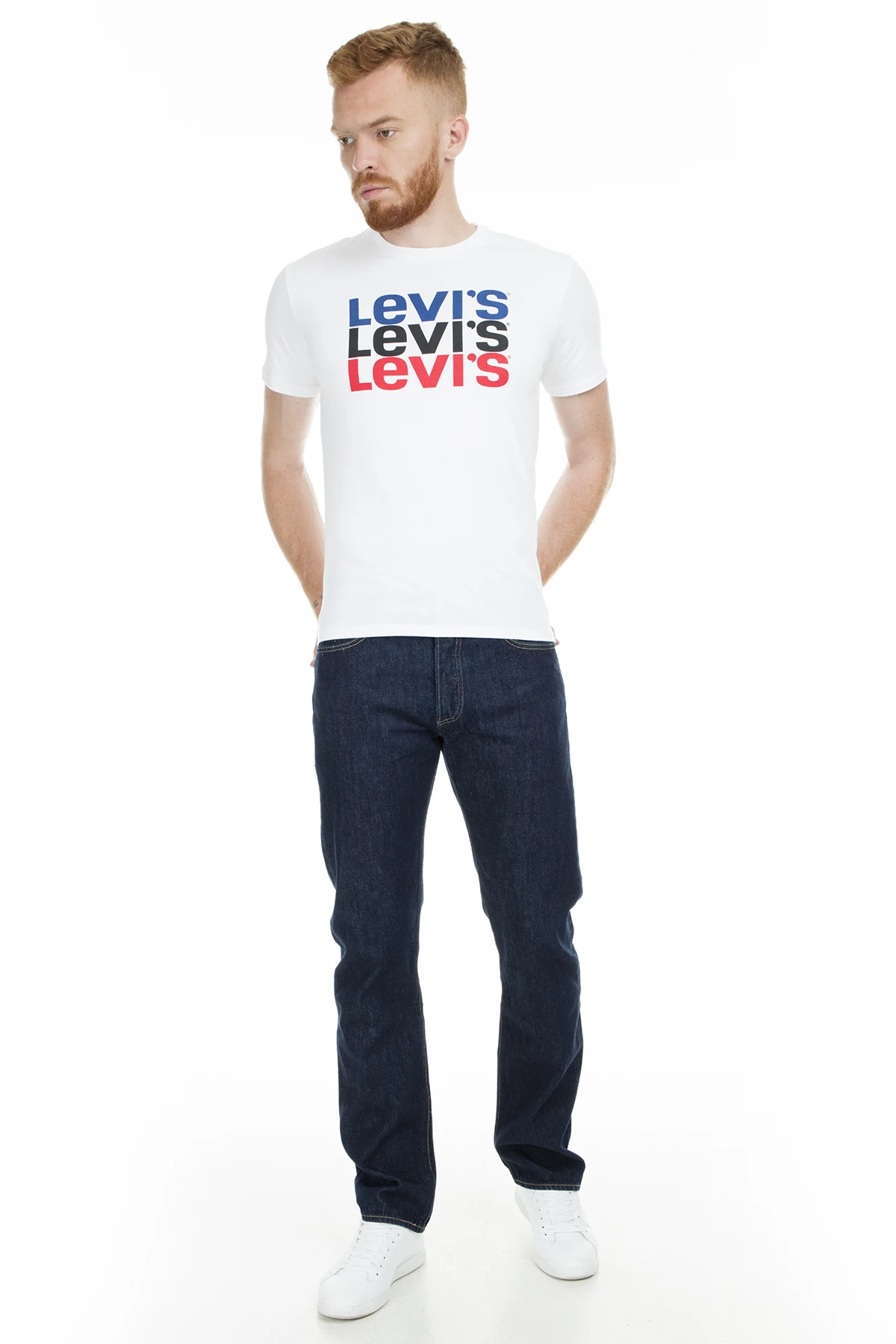 

Levi's 501 Jeans MEN's Jeans PANTS 00501