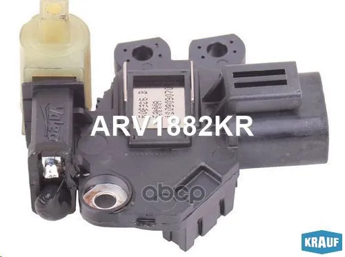 Регулятор Генератора Krauf Arv1882kr Krauf арт. ARV1882KR