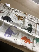 Manta de muselina de algodón y bambú de 60x60cm para bebé recién nacido, edredón para envolver recién nacidos, ropa para eructar, toalla para pañales