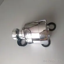 Kitchen Faucet NOZZLE-FILTER Water-Saving Bathroom Tap Diffuser Shower-Head Rotatable