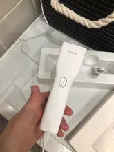 XiaoMi ENCHEN eléctrica cortadora de cabello para hombres Cordles Clippers adulto Razors profesional cortadora de esquina de afeitar de pelo vestido pelos lavadora  maquina enchen máquina pelo hombre máquina barba