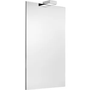 

Mirror Roca gap 45 with illumination (zru9000090)
