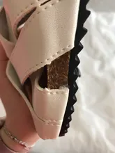 Sandalias de cuero Pu para niños y niñas, zapatos informales de marca, deportivos, a la moda, para la playa, verano, 2020