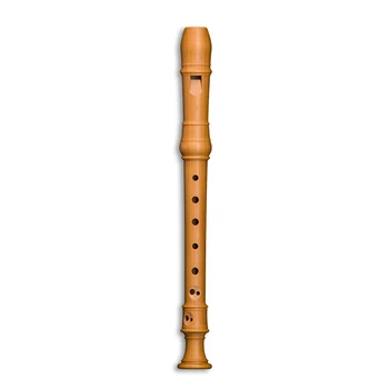 

5006 Denner блокфлейта sopranino, pear, baroque system, Mollenhauer