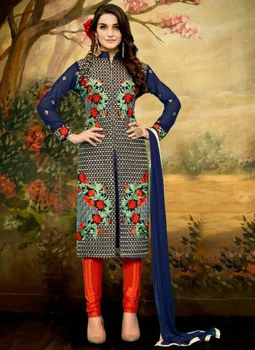 

Set Salwar Kameez