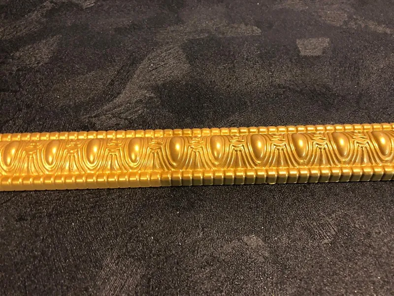 Decogold Palace Ceiling Stave Gold afbeelding