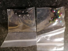 Uds 16G Tragus hélice Bar 2,5-6mm bola de acero inoxidable barra Daith Oreja anillo aretes perforación del cartílago del oído joyería del cuerpo