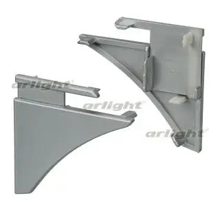 

023991 plug opaque SHELF-620M левая-10. Arlight