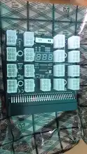 Placa de arranque y Cable, fuente de alimentación y 17 Uds., Cable 18AWG para HP 1200 /750W, módulo de potencia, minería Ethereum