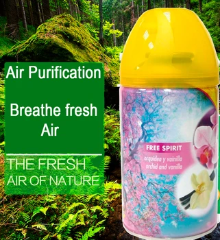 

Air freshener Spray air freshener automatic Spray water Spray Universal Spray for automatic diffuser and Manual use