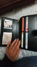 2020 las mujeres grandes carteras nombre grabado hueco largo cartera moda calidad de piel PU superior tarjeta titular de la cartera para las mujeres