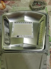 LED Lamp Chips 220V SMD Bulb 2835 Smart IC Led Light Input 10W 20W 30W 50W 100W For Outdoor