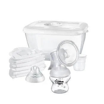 

TOMMEE TIPPEE Handbook + Accessories