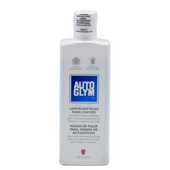 

Car cleaner 325 mL