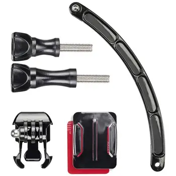 

ARM with Mount helmet for GoPromantona9.53