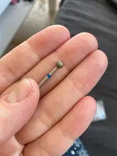 Brocas de diamante para uñas, fresas de bola para pulir cutículas, máquina de manicura eléctrica, limas de limpieza de cutículas, herramientas de arte de uñas, 1 Uds.