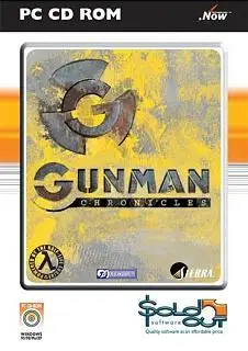 

Gunman Pc Version UK video games generic music age 12 +