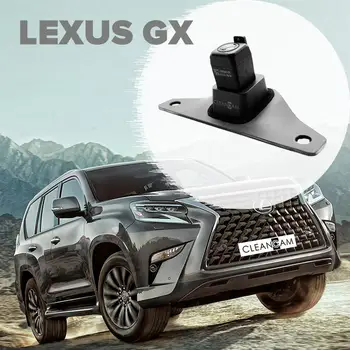 

Омыватель камеры заднего вида для Lexus GX 2019-2020 (3107), омыватель задней камеры, омывайка