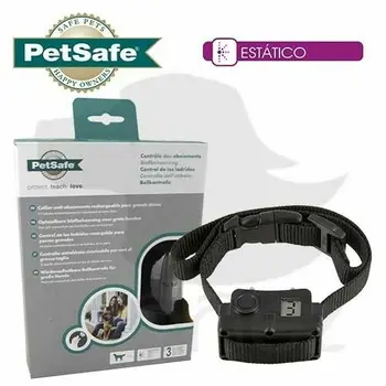 

PetSafe PBC-45 barking Collar