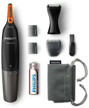 

PHILIPS HAIR CLIPPER NT5176/16 NOSE