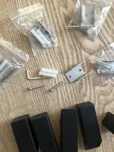 Coat Hanger Robe-Hooks Wall-Mounted 304-Stainless-Steel Rustproof Falangshi Nail Black