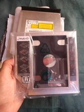 Box Caddy Hard-Disk-Drive-Enclosure Ssd-Case DVD-ROM Laptop Optical-Bay Sata-3.0 2nd-Hdd