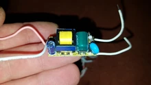 Transformers Driver Unit-Lighting 300ma-Board Power-Supply 5W 8-12W 4-7W 25-36W 1-3W