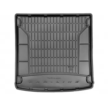 

Audi A4 B7 Avant trunk rug (2004 - 2008)