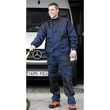

PANTALON LABOR M TERYLENE AZ/NE TOP RANGE MLTIBOL JUBA
