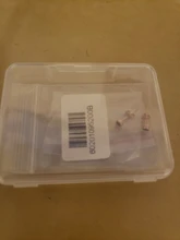 Mini pendientes de tuerca de Color dorado para mujer y niña, aretes de cristal negro, Plata de Ley 925 2019, aretes de circón pequeño bonitos H40