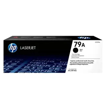 

Toner cartridge original HP 79A LaserJet Black (CF279A) for HP LaserJet Pro M12 / M26