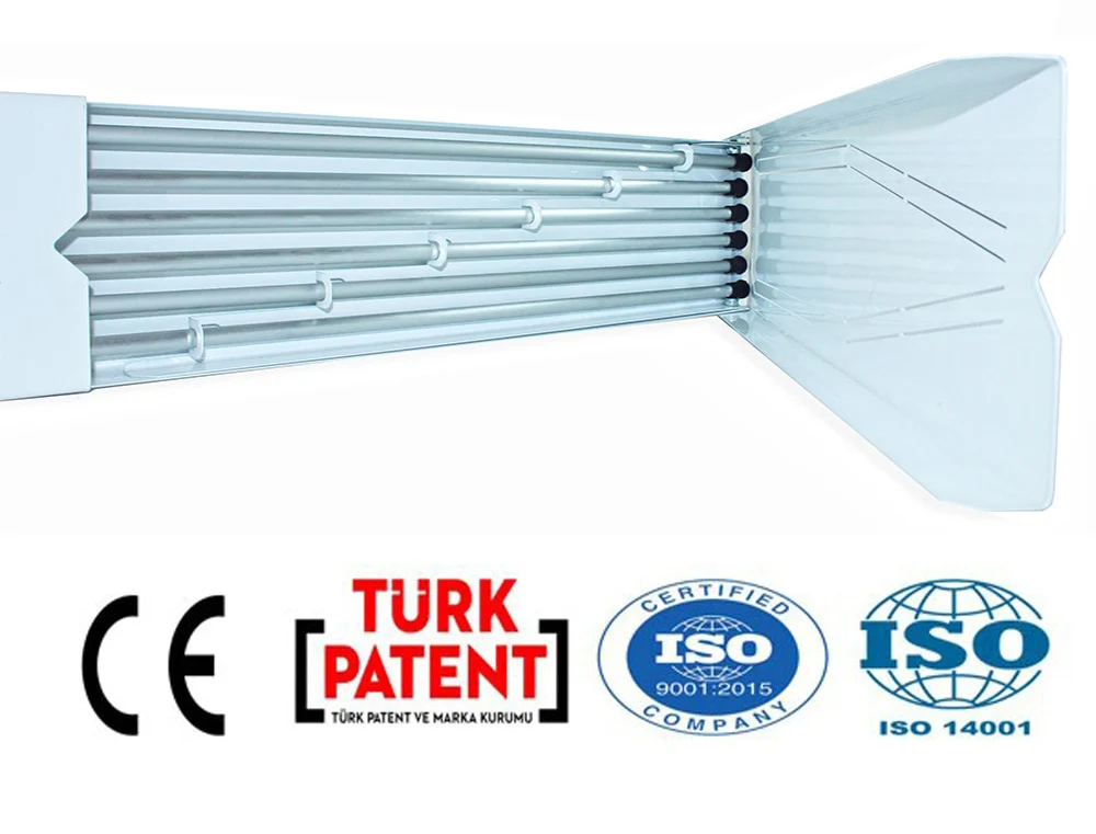 Folding Metal Hanging Hanger Wall Mount For Clothes Drying Rack Foldable And Retractable